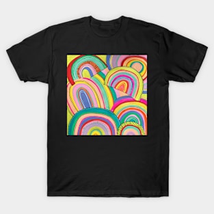 Rainbow Fun T-Shirt